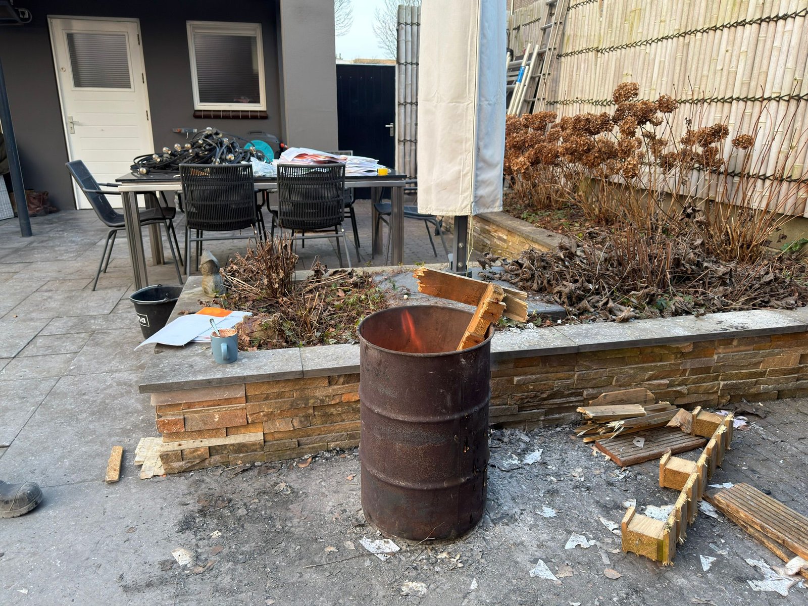 Fire in de Ton 🔥 vuurtonadmin