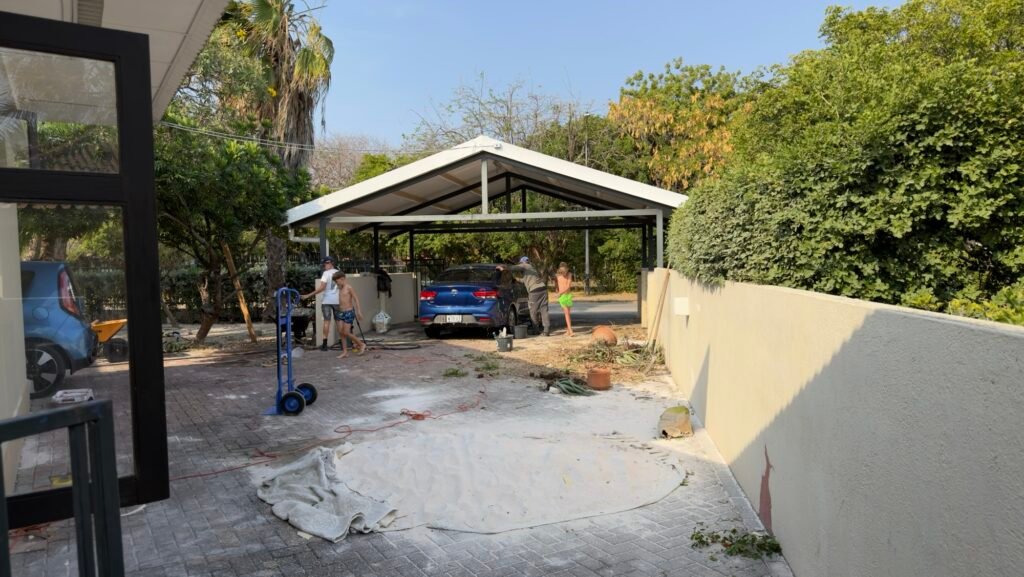 🌴 Klussen in het ritme van Curaçao Img 3140 1024x577