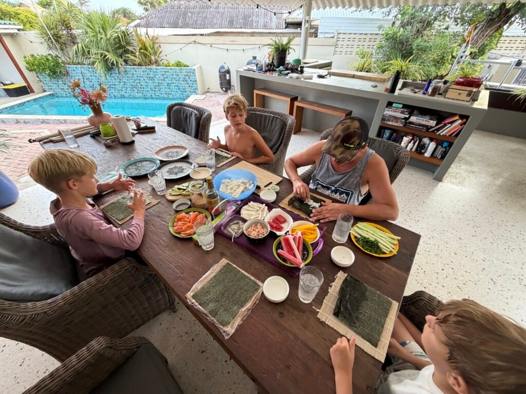 Ditjes, datjes en een beetje gedoe 🌴 Img 7345 1024x768