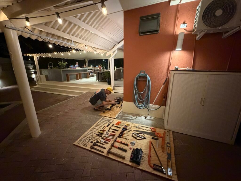 Veertig, vinkjes en verf 🎨 Img 8046 1024x768